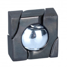 Металлическая головоломка Мрамор ST15405